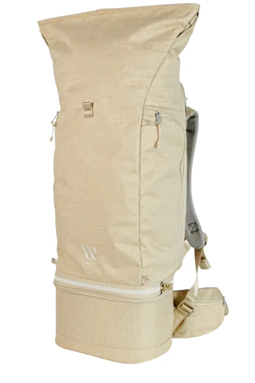 The Travel Backpack Compact<WAYKS Sale