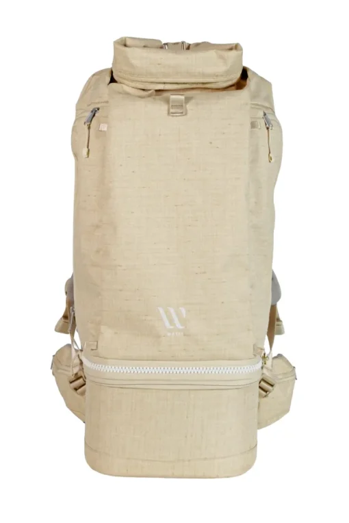 The Travel Backpack Compact<WAYKS Sale
