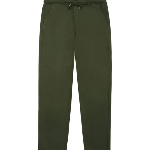 Tiago Trousers Forest Green<Bask in the Sun Discount