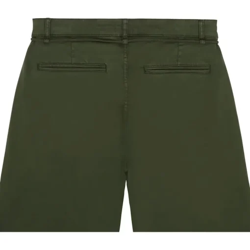 Tiago Trousers Forest Green<Bask in the Sun Discount