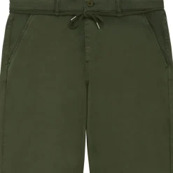 Tiago Trousers Forest Green<Bask in the Sun Discount