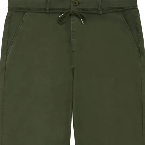 Tiago Trousers Forest Green<Bask in the Sun Discount