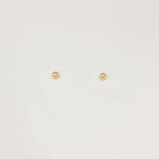 TIny Korvakorut<fejn jewelry Hot