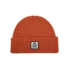 To The Sea Beanie Apricot<Bask in the Sun Discount
