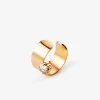 Tobias Earcuff Shampanja<April Please Cheap