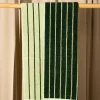 Bath Towel 70x140cm Green<Toive Flash Sale
