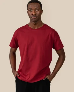 T-Shirt Red<Toive Best