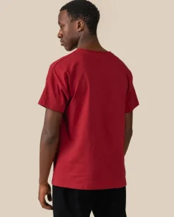 T-Shirt Red<Toive Best