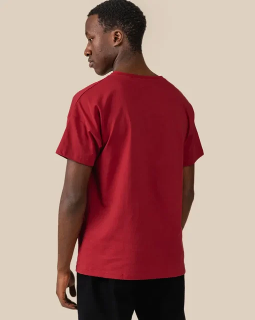 T-Shirt Red<Toive Best