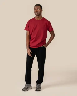 T-Shirt Red<Toive Best