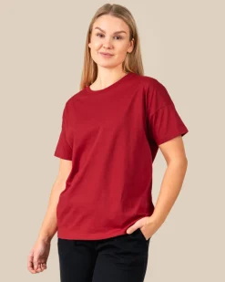 T-Shirt Red<Toive Best