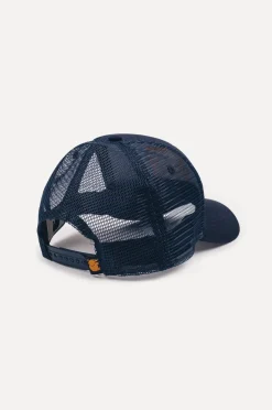 Tonal Trucker Lippis Laivastonsininen<Trendsplant Discount