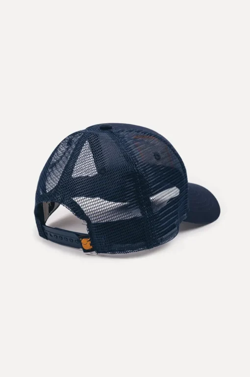 Tonal Trucker Lippis Laivastonsininen<Trendsplant Discount