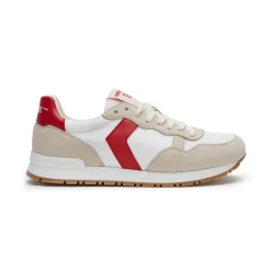 Toundra Sneakers Red<Arze Store