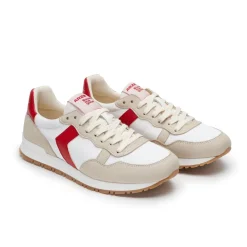 Toundra Sneakers Red<Arze Store