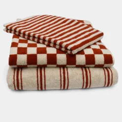 Towel Cinnamon<HOMEHAGEN Online