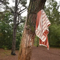 Towel Cinnamon<HOMEHAGEN Online