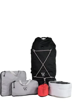 Travel Bundle Compact<WAYKS Fashion