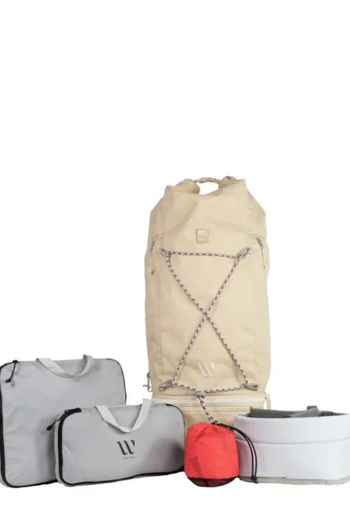 Travel Bundle Compact<WAYKS Fashion