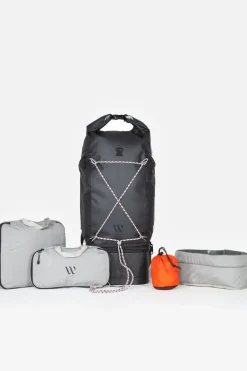 Travel Bundle Compact<WAYKS Fashion