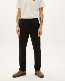 Travel Pants Black<Thinking MU Store