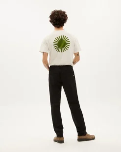 Travel Pants Black<Thinking MU Store