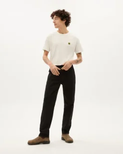 Travel Pants Black<Thinking MU Store