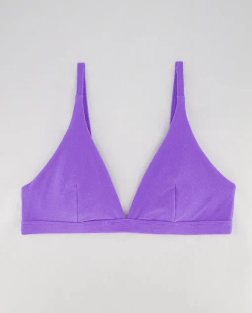 Triangle Bikini Purple Rain<UNDERSTATEMENT Fashion