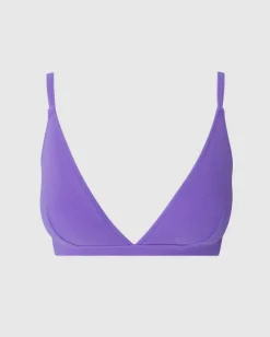 Triangle Bikini Purple Rain<UNDERSTATEMENT Fashion