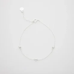 Triple Ball Rannekoru<fejn jewelry Sale