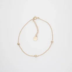 Triple Ball Rannekoru<fejn jewelry Sale