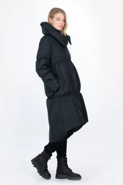Tundra Jacket Black<FALLA FINLAND Sale