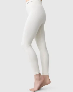 Tyra Ribbineule Leggingsit<Swedish Stockings New
