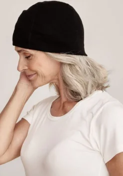 Unisex Merino Beanie<Tam Silk Cheap