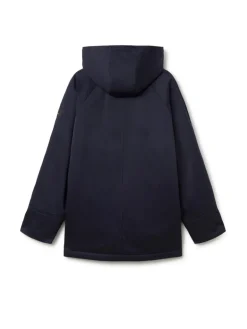 Upernavik Parka Jacket Navy<TWOTHIRDS Clearance