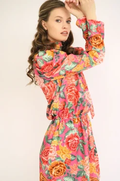 Valentina Mekko<Larsuu Best