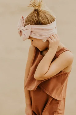 Valkama Headwrap Cotton Candy<KAIKO Shop