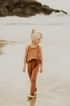 Valkama Headwrap Cotton Candy<KAIKO Shop