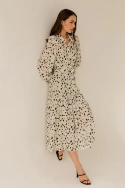 Vanilla Ice Silkkimekko Valkoinen<Enteliér Sale