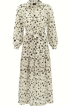 Vanilla Ice Silkkimekko Valkoinen<Enteliér Sale