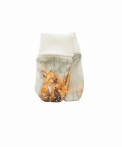 Vauvan Tumput Kettuperhe<Melli EcoDesign New