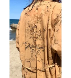 Venus Cotton Robe<Anekdot Discount