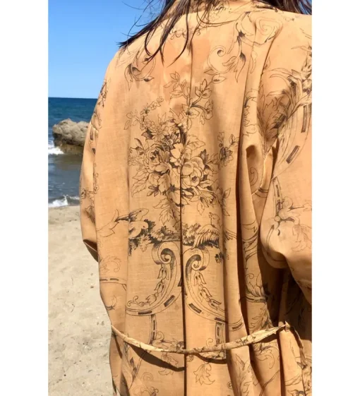 Venus Cotton Robe<Anekdot Discount