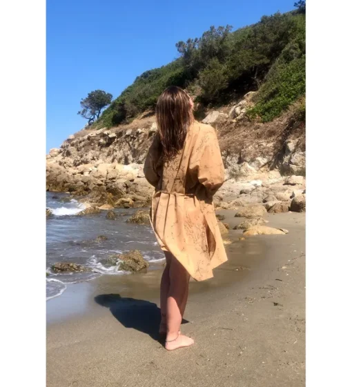 Venus Cotton Robe<Anekdot Discount