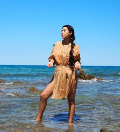 Venus Cotton Robe<Anekdot Discount