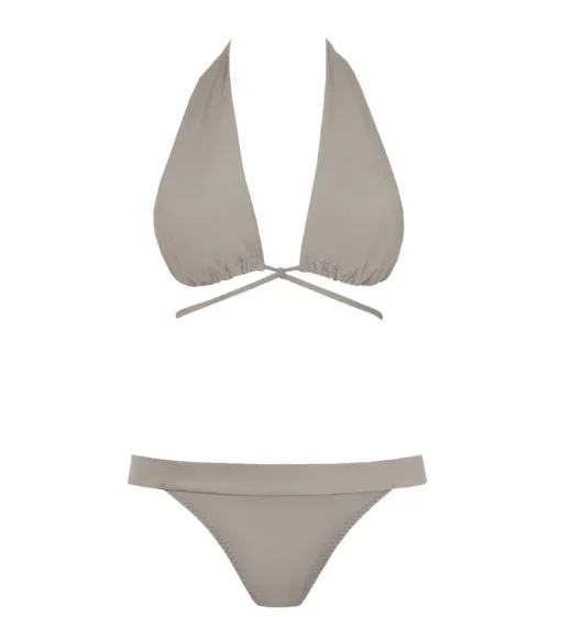 Versatile + Cheeky Bikini Set Mosaic<Anekdot Best Sale