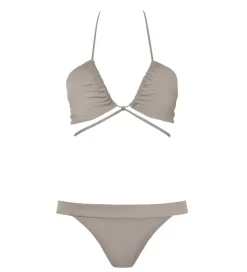 Versatile + Cheeky Bikini Set Mosaic<Anekdot Best Sale
