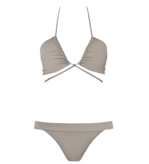 Versatile + Cheeky Bikini Set Mosaic<Anekdot Best Sale