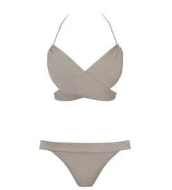 Versatile + Cheeky Bikini Set Mosaic<Anekdot Best Sale