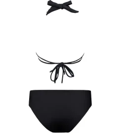 Versatile + Core Bikini Set Black<Anekdot Flash Sale